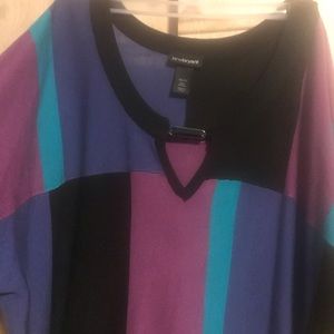 Lane Bryant Light weight Sweater